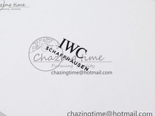 MIROTIME 0305 IWC BLACK TRAVEL BOX OdorResistant 7087